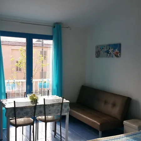 Casa Vacanze Daniela Prázdninový dům *