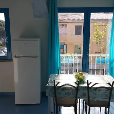 Casa Vacanze Daniela Prázdninový dům